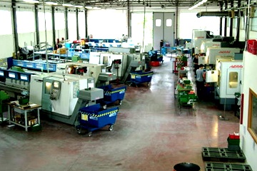 Industria calzaturiera
