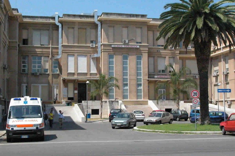 Policlinico Bari