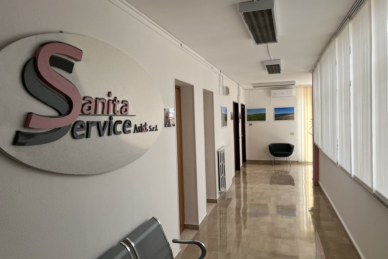 Sanità Service