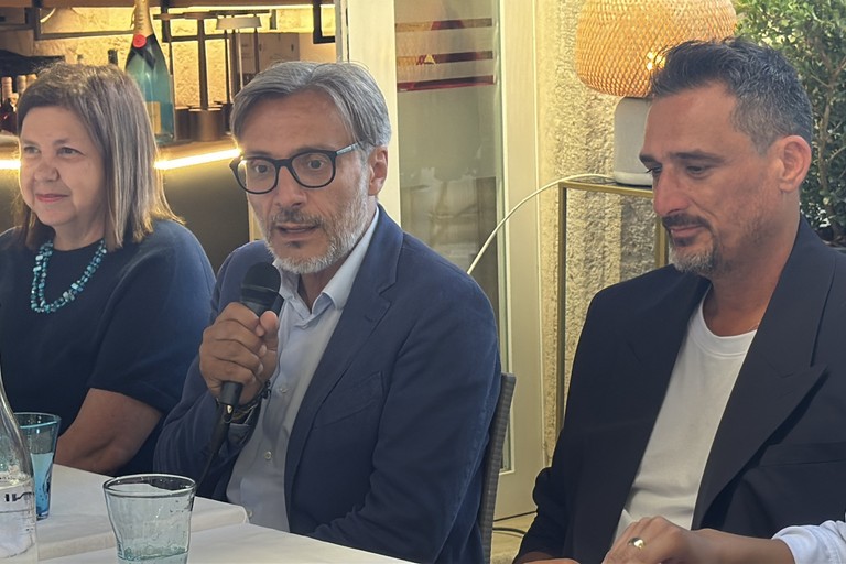 International Trani Tango 2026: presentato il programma ufficiale della XIII edizione. Il sindaco Marco Galiano: «Un orgoglio per la nostra città»