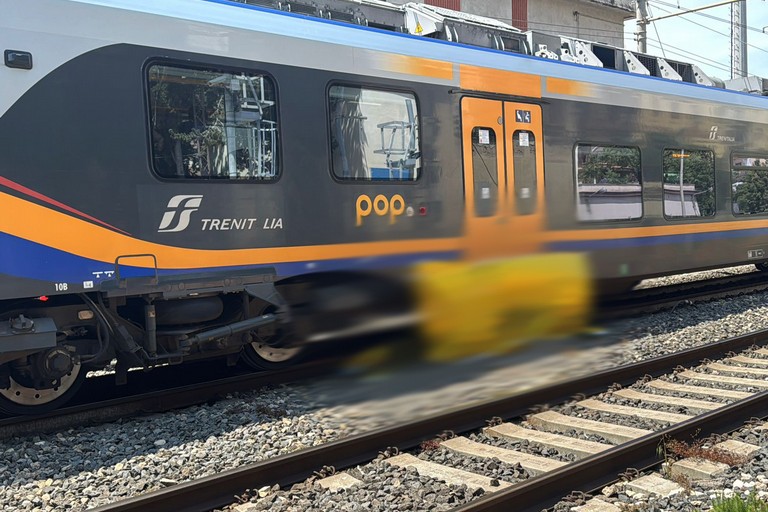 Investimento treno