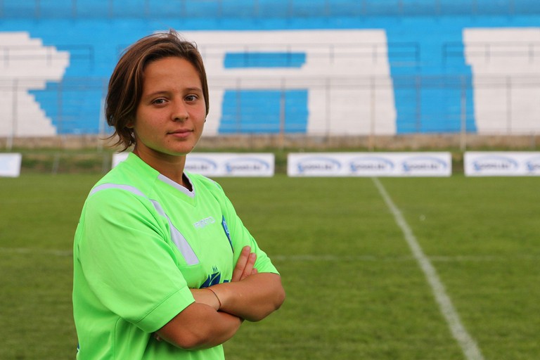 Apulia Trani - Isabel Sgaramella