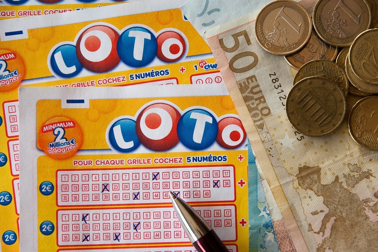 Lotto