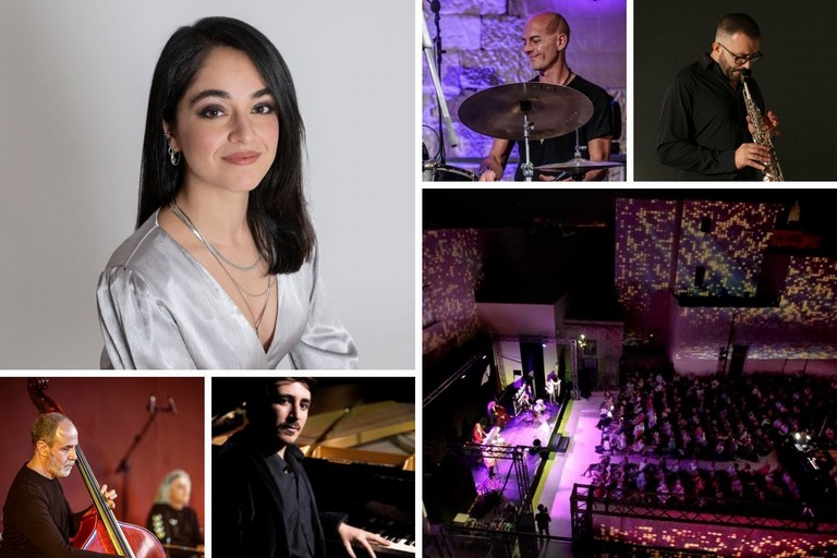 Jazz a corte