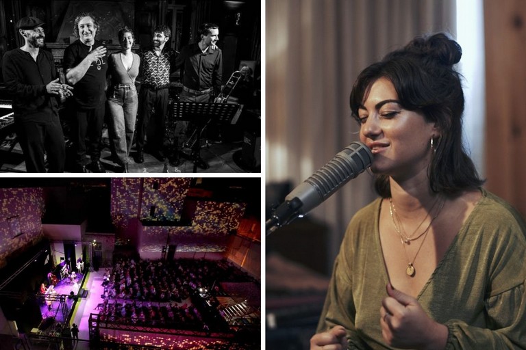 "The Nine Lives of the Soul" per Jazz a Corte: a Palazzo Beltrani un evento internazionale da intenditori