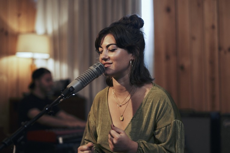 Joanna Teters