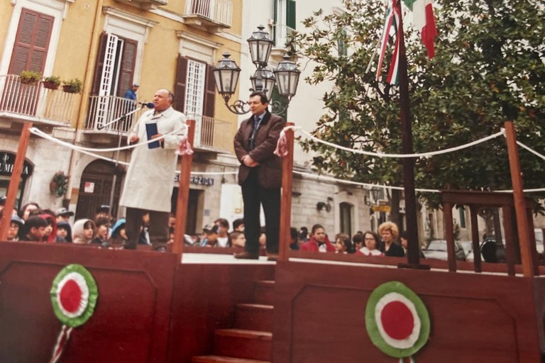 Albero della libertà