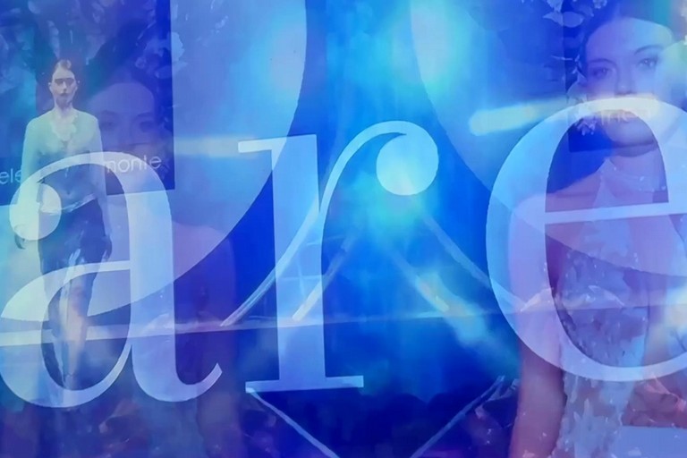 La Puglia veste il mondo: sfilata di ARE al Monastero di Colonna di Trani