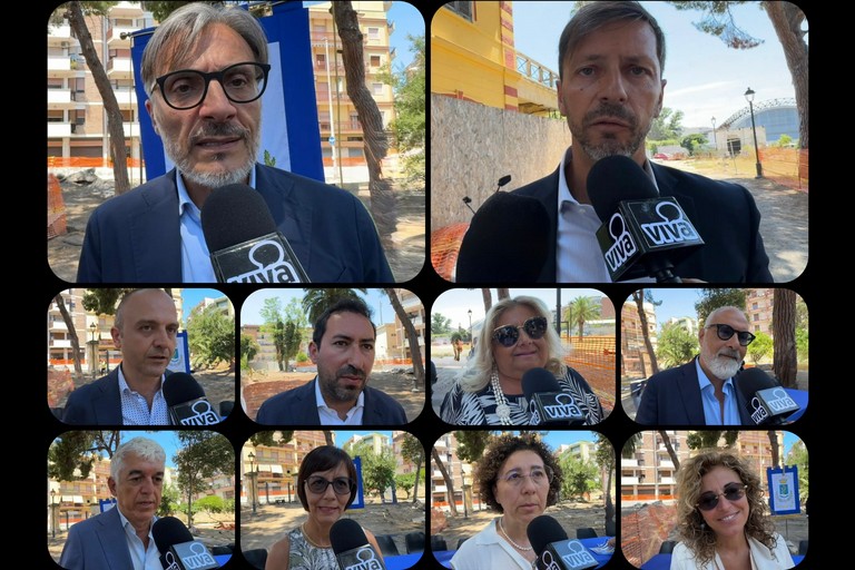 Il coraggio del cantiere: Marco Galiano vara la nuova Giunta Comunale e la blinda per i prossimi cinque anni