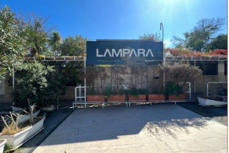La Lampara Trani