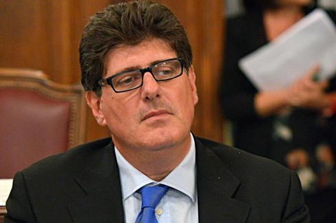 Marco Lacarra Marco Lacarra