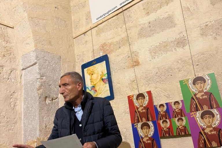 Associazione Lacarvella. <span>Foto Credits</span>