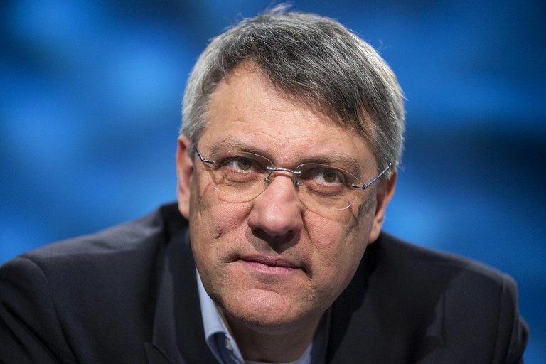 Maurizio Landini