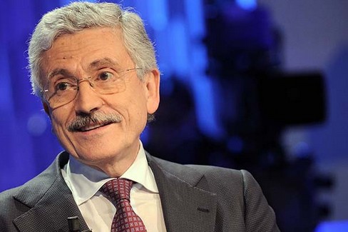 Massimo D'Alema