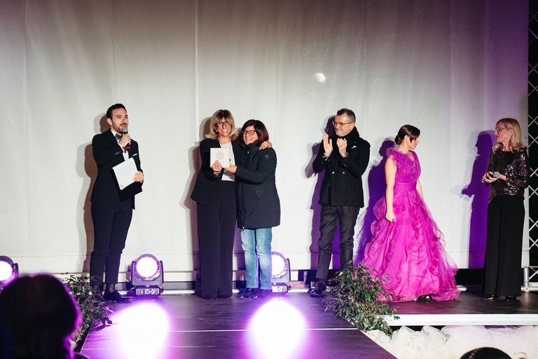 Le Caterinette del Cuore, Trani