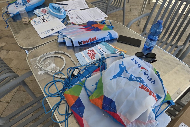 Lega Navale Italiana - Vela Day