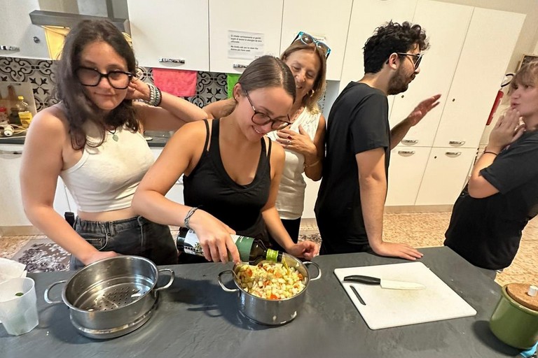 Legambiente - Campo di Volontariato - Trani 2025