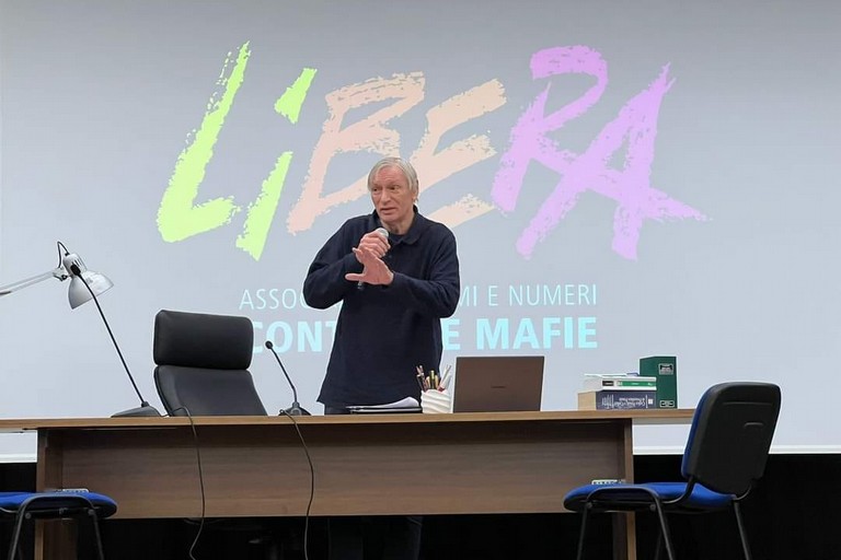 Associazione Libera