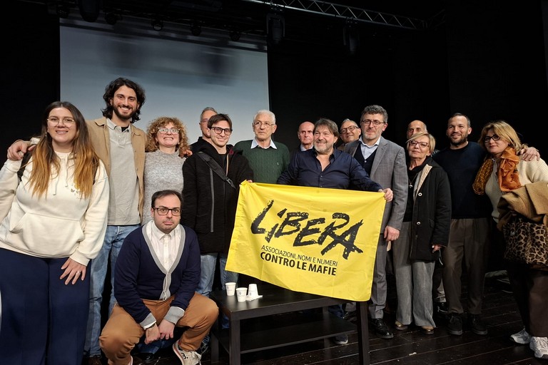 A Trani: incontro pubblico con Paolo Borsellino
