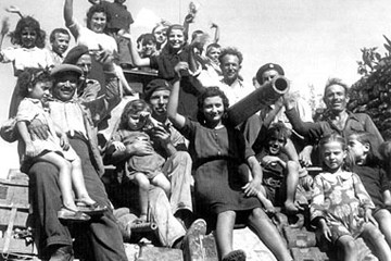 Liberazione dell'Italia