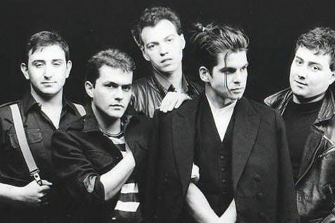 Litfiba Litfiba