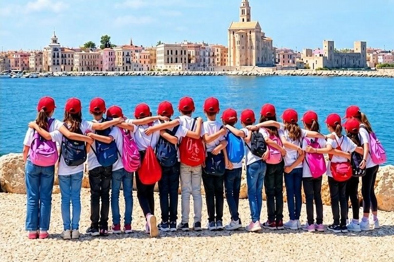 Associazione Agave – La città dei ragazzi