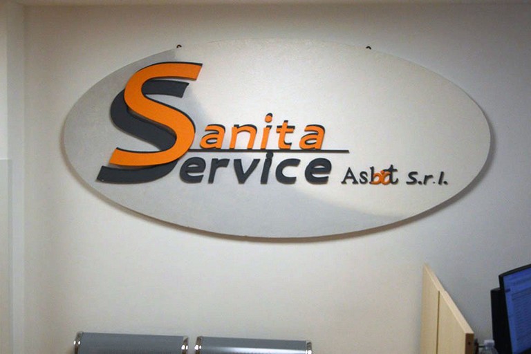 Sanità service