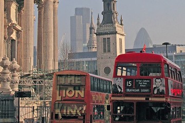 Londra - Inglese