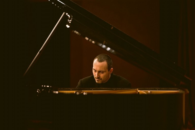 M° Antonio Pompa-Baldi