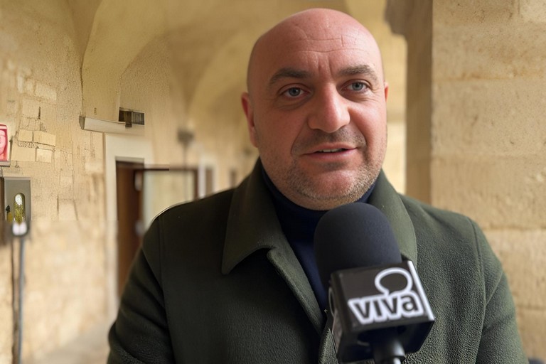 ESCLUSIVA | Forza Italia a Trani. Lanotte rompe i vecchi schemi: «Basta liste a tavolino, ora patto con il civismo»