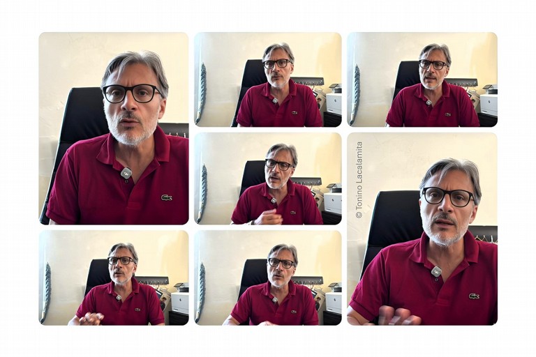 Intervista esclusiva a Marco Galiano |  La lezione di responsabilità del Sindaco sulla tragedia di Trani: «Nessun alibi, lo so che servono fatti e risorse, mi impegno per questo»
