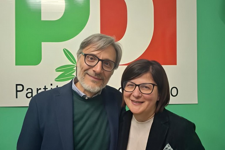 Marco Galiano - Debora Ciliento