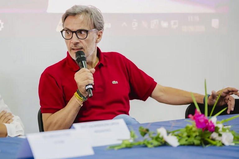 Marco Galiano | Sindaco di Trani