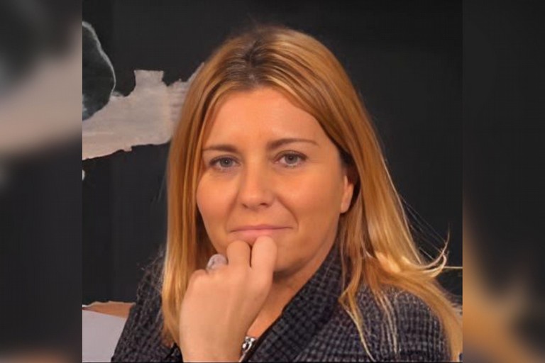 Mariagrazia Cinquepalmi