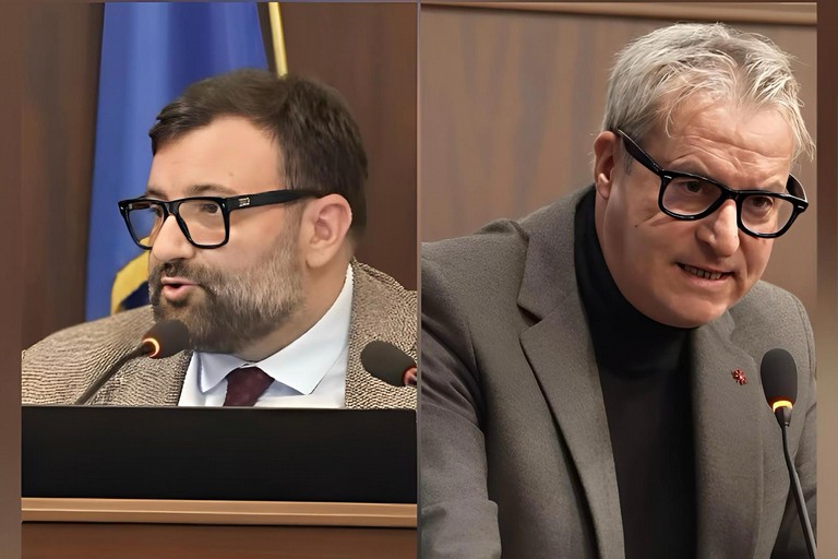 G.Marinaro - G.Di Leo