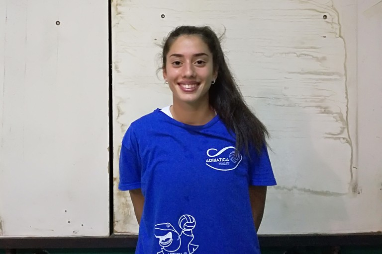 Martina Curci