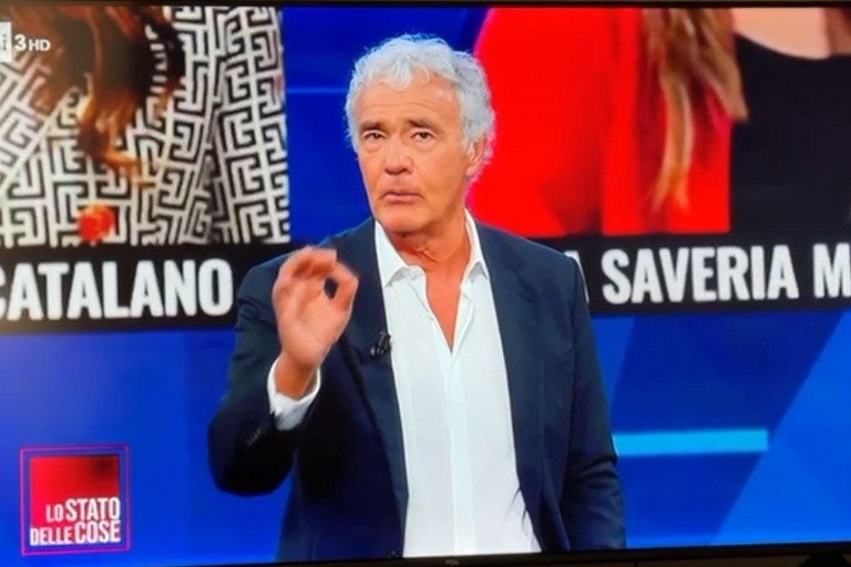 Massimo Giletti