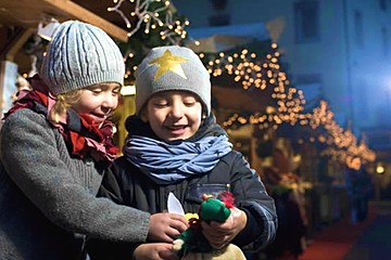 Mercatino di Natale