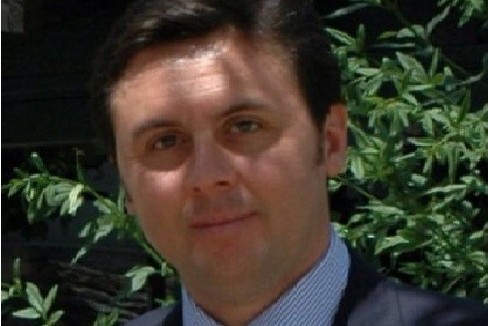 Salvatore Merra