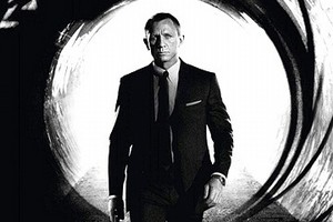 Torna 007 con “Skyfall” e compie mezzo secolo