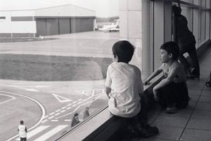 Porti Urbani - Mariano Doronzo