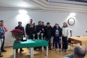 L'amicizia scende in campo, torneo di calcio