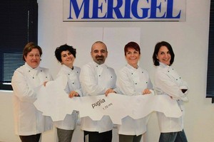 La torta più grossa del mondo