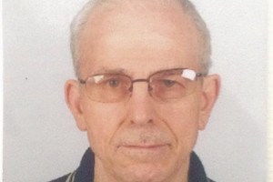 Scomparso Umberto Del Mastro