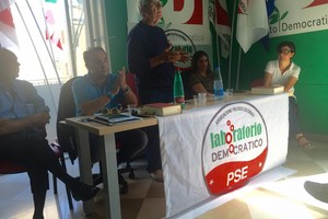 Festa democratica