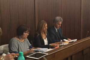 Consiglio comunale