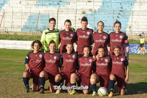 Apulia Trani, sconfitta contro la Lazio