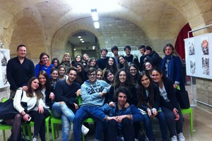 Liceo Classico de Sanctis