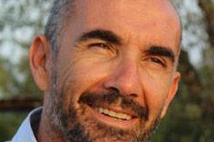 Francesco Caringella