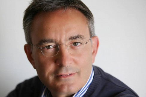 Sergio d'angelo